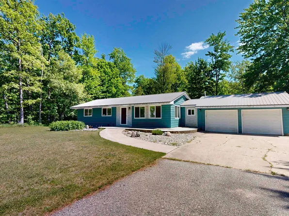 3042 Bischoff Rd, Harrison, MI 48625