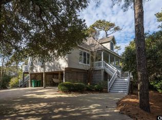 1266 Lakeside Dr LOT 69, Corolla, NC 27927