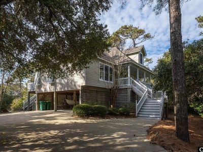 1266 Lakeside Dr Lot 69, Corolla, NC, 27927