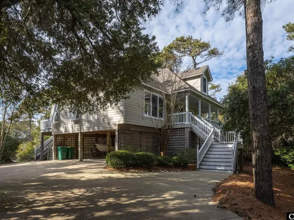 1266 Lakeside Dr Lot 69, Corolla, NC 27927