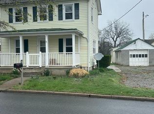 7 E Moser Rd, Thurmont, MD 21788