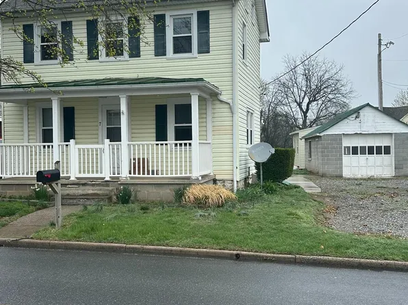 7 E Moser Rd, Thurmont, MD 21788