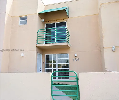 11830 SW 19th Ln #186 Photo 1