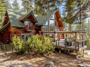 Plat Of Northshore Park, Leavenworth, WA 98826