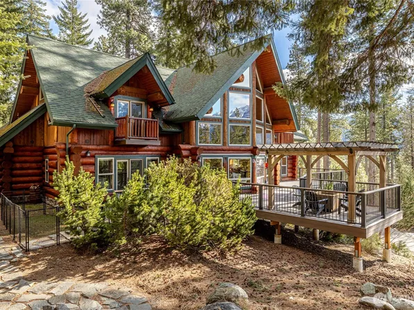 16200 Telemark Lane, Leavenworth, WA 98826