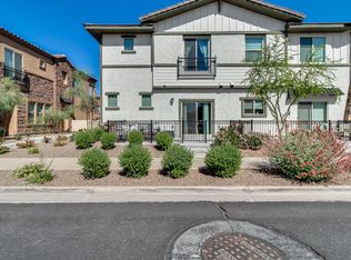 2764 S Cavalier Dr, Gilbert, AZ 85295