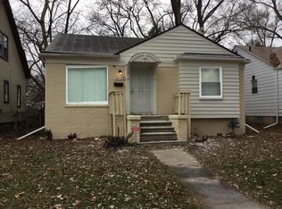 13559 Rutherford St, Detroit, MI 48227