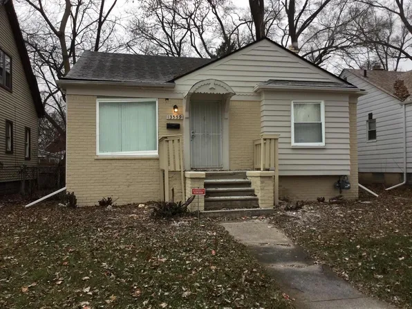 13559 Rutherford St, Detroit, MI 48227