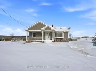 1098 Beaverdams Rd, Thorold, ON L2E 6S4