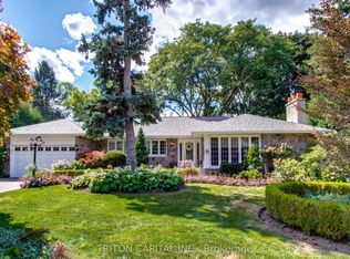 53 Princess Anne Cres, Toronto, ON M9A2P3