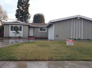 16258 Septo St, North Hills, CA 91343