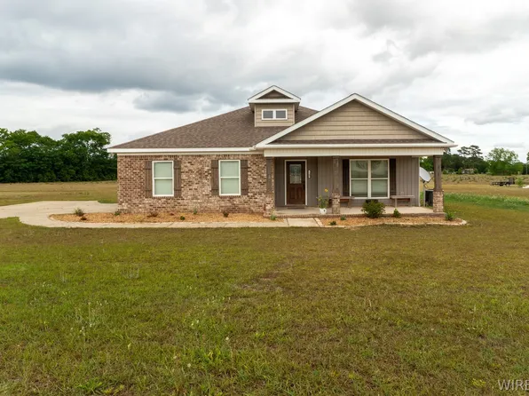 1205 Sandbed Rd, Newton, AL 36352
