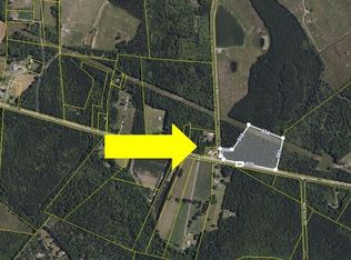 0 Hydrick Rd, Ruffin, SC 29475