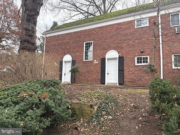 2nd image of 3492 Martha Custis Dr