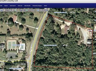 2013 Old Atlanta Rd, Cumming, GA 30041