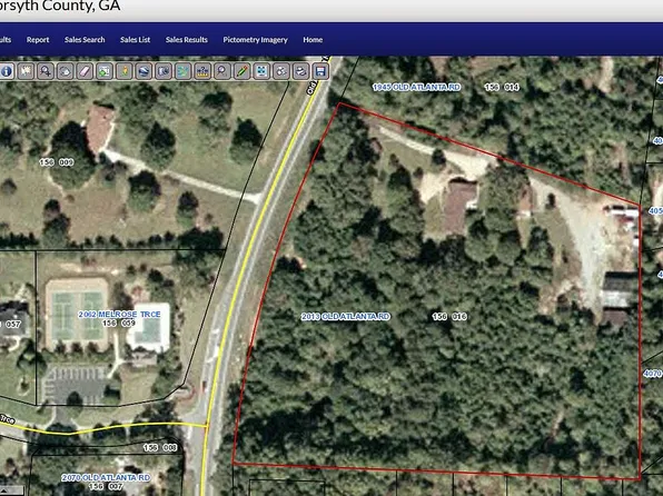 2013 Old Atlanta Rd, Cumming, GA 30041