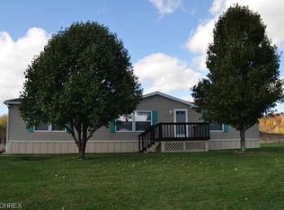 4325 Woodale Ave SE LOT 38, Minerva, OH 44657