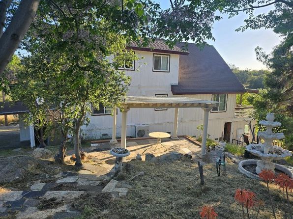 31081 Yosemite Springs Pkwy, Coarsegold, CA 93614