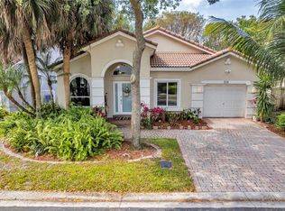 2126 NW 75th Way, Pembroke Pines, FL 33024