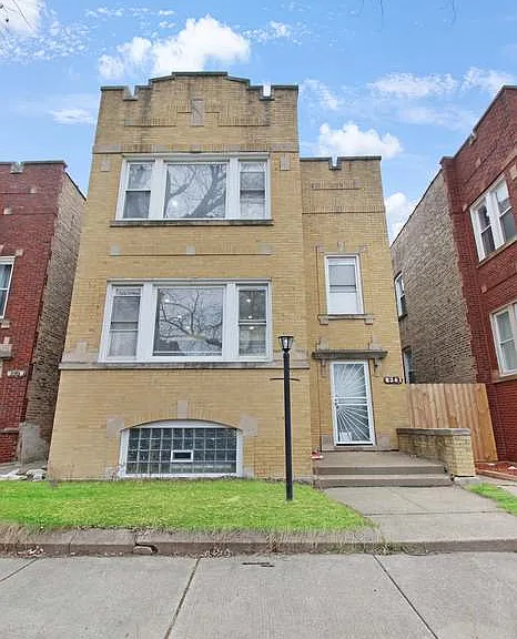 8341 S Sangamon St #1 — Photo 1
