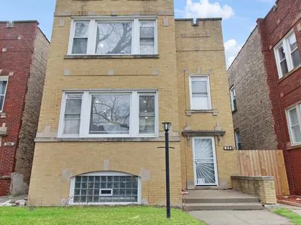 8341 S Sangamon St #1, Chicago, IL 60620