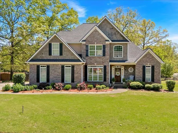 16 Quarter Horse Dr NW, Rome, GA 30165