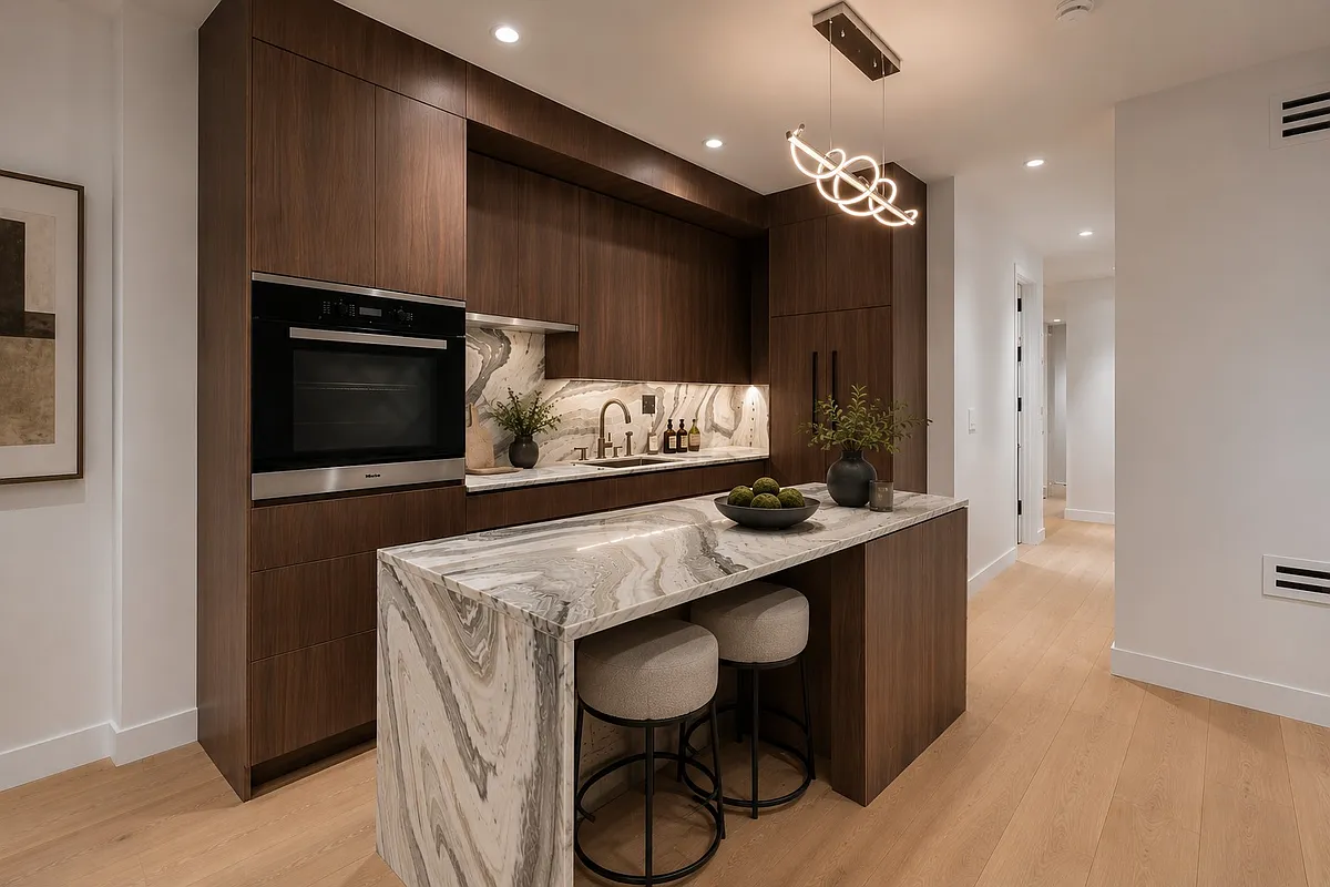 Building Photo - 453 Hudson St #1