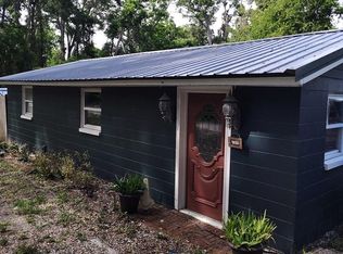 1030 S Paris St, Bell, FL 32619