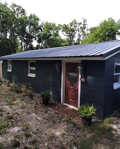 1030 S Paris St, Bell, FL, 32619