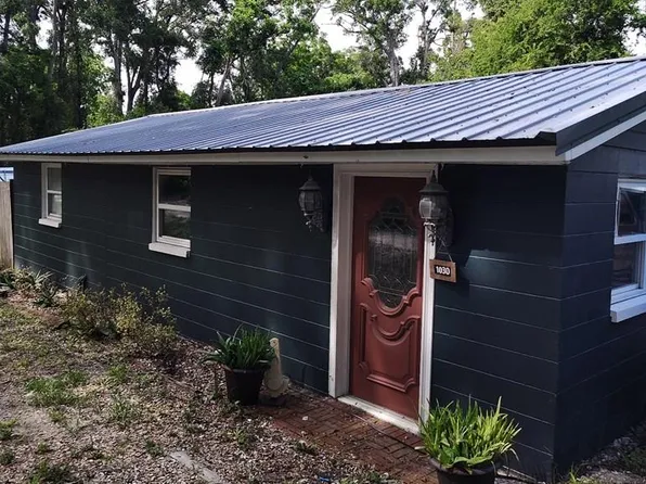 1030 S Paris St, Bell, FL 32619