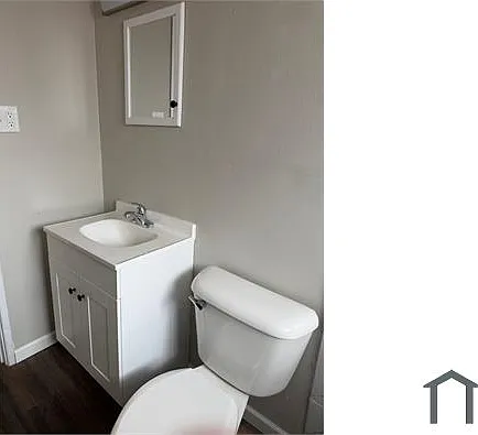 1 bed, 670 sqft, $800 — Photo 2