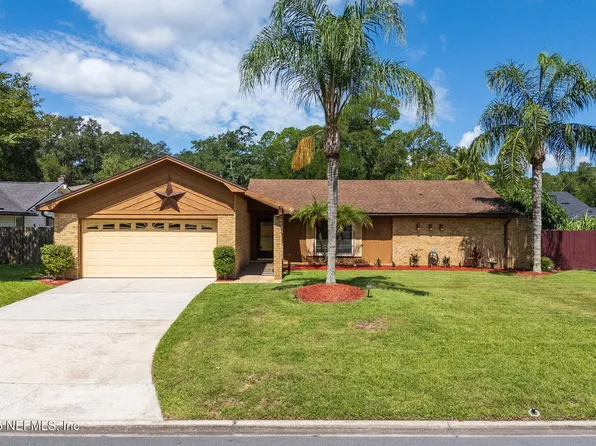 10328 TAWA Trail, Jacksonville, FL 32257