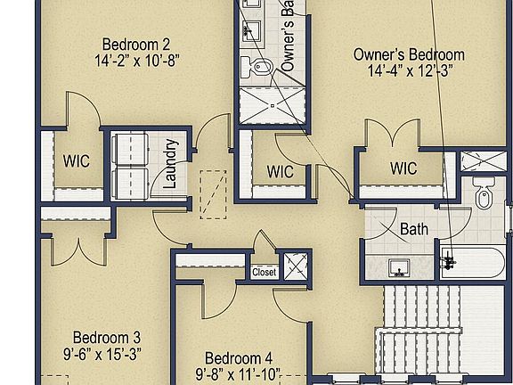 3rd image of 622 Acacia Street
