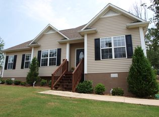 1387 Deans Ferry Rd, Hayden, AL 35079