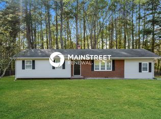 427 Idlewood Dr, Durham, NC 27703