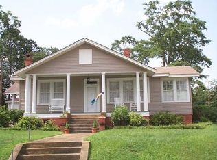 400 South St, Greenville, AL 36037