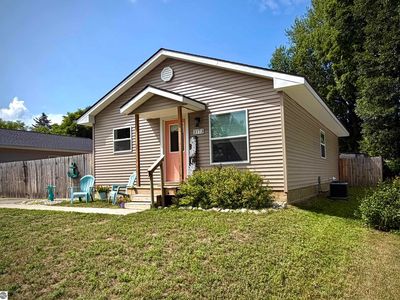 2173 West St, Central Lake, MI, 49622