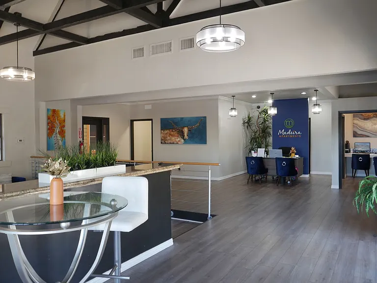 Madeira Apartments at Live Oak — Photo 35