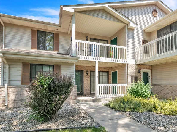 7311 98th AVENUE #C, Kenosha, WI 53142