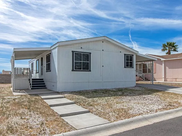 2485 W Wigwam Ave Unit 27, Las Vegas, NV 89123