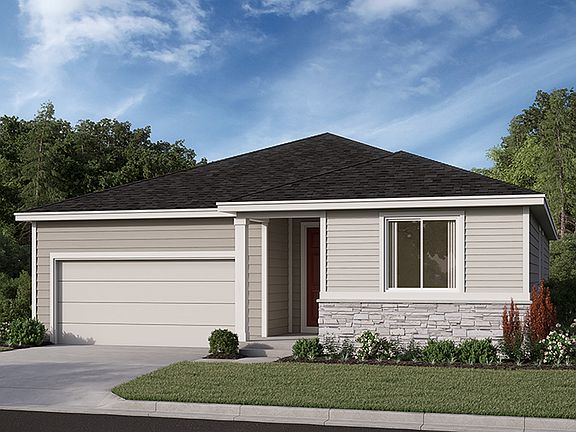 The Onyx - Elevation C