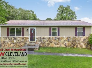 4017 Bates Pike SE, Cleveland, TN 37323