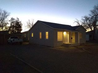 509 S Sycamore Ave, Roswell, NM 88203