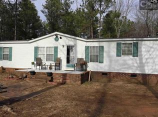 1453 Heins Rd, Blythewood, SC 29016