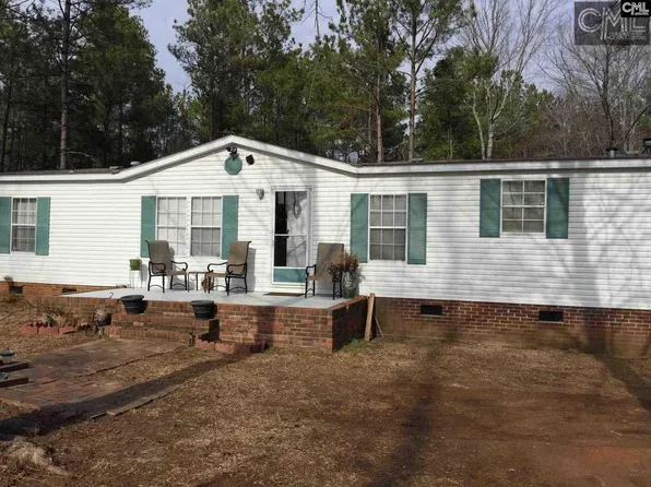 1453 Heins Rd, Blythewood, SC 29016