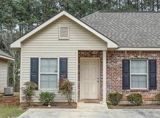 48253 Gabrielle Ct #5, Tickfaw, LA 70466