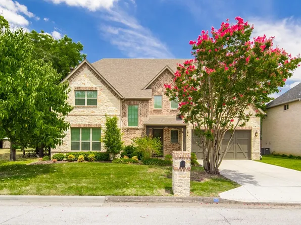 336 Kaye St, Coppell, TX 75019