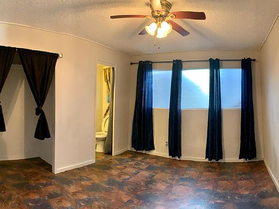 14X12 SQ FT. Master BDRM