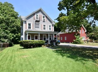 12 E Main St APT 2, Middleboro, MA 02346