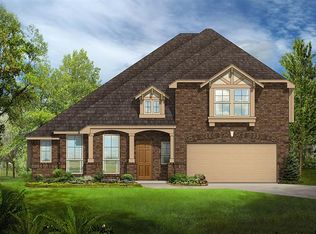913 Star Grass Dr, Mansfield, TX 76063